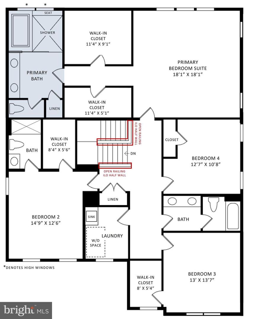 23291 PARKSIDE VILLAGE CIR, ALDIE, Virginia 20105, 6 Bedrooms Bedrooms, ,5 BathroomsBathrooms,Residential,For sale,23291 PARKSIDE VILLAGE CIR,VALO2116056 MLS # VALO2116056