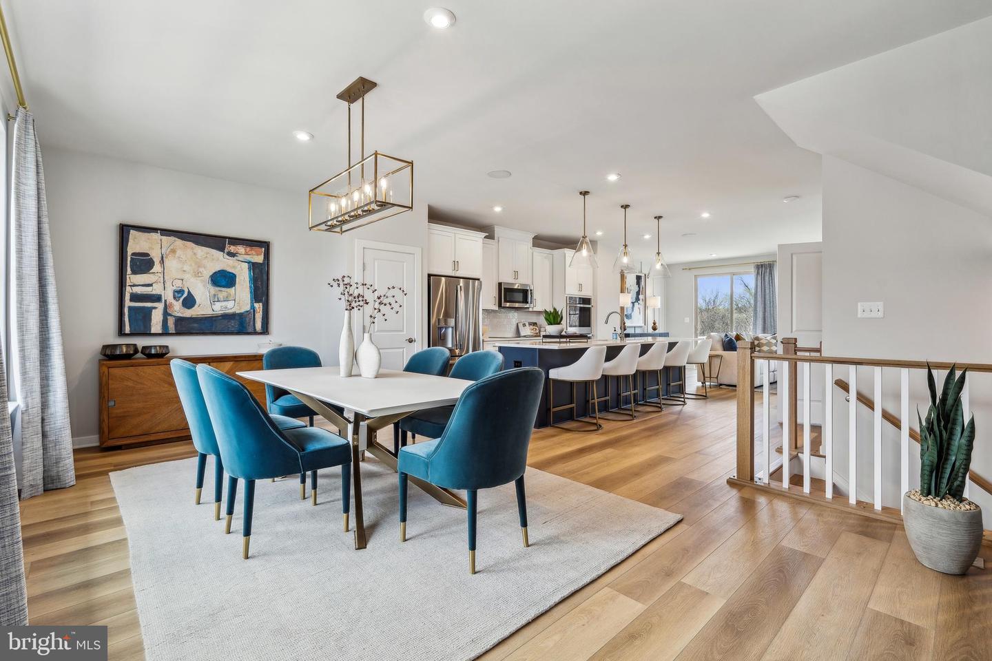 205 CHIANTI TER SE, LEESBURG, Virginia 20175, 3 Bedrooms Bedrooms, ,4 BathroomsBathrooms,Residential,For sale,205 CHIANTI TER SE,VALO2116058 MLS # VALO2116058