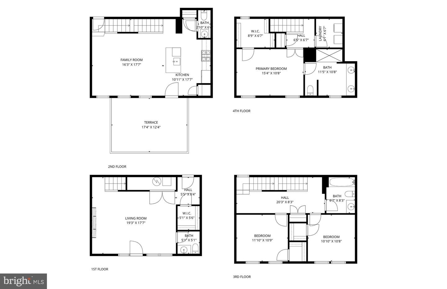 5684 STEPHANIE TESSA WAY #54, ALEXANDRIA, Virginia 22303, 3 Bedrooms Bedrooms, ,2 BathroomsBathrooms,Residential,For sale,5684 STEPHANIE TESSA WAY #54,VAFX2291414 MLS # VAFX2291414