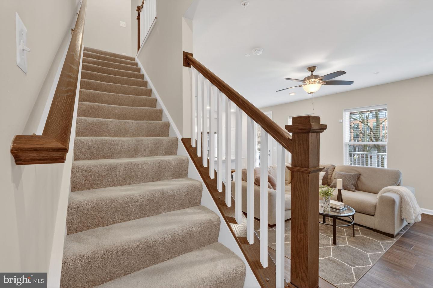 5684 STEPHANIE TESSA WAY #54, ALEXANDRIA, Virginia 22303, 3 Bedrooms Bedrooms, ,2 BathroomsBathrooms,Residential,For sale,5684 STEPHANIE TESSA WAY #54,VAFX2291414 MLS # VAFX2291414