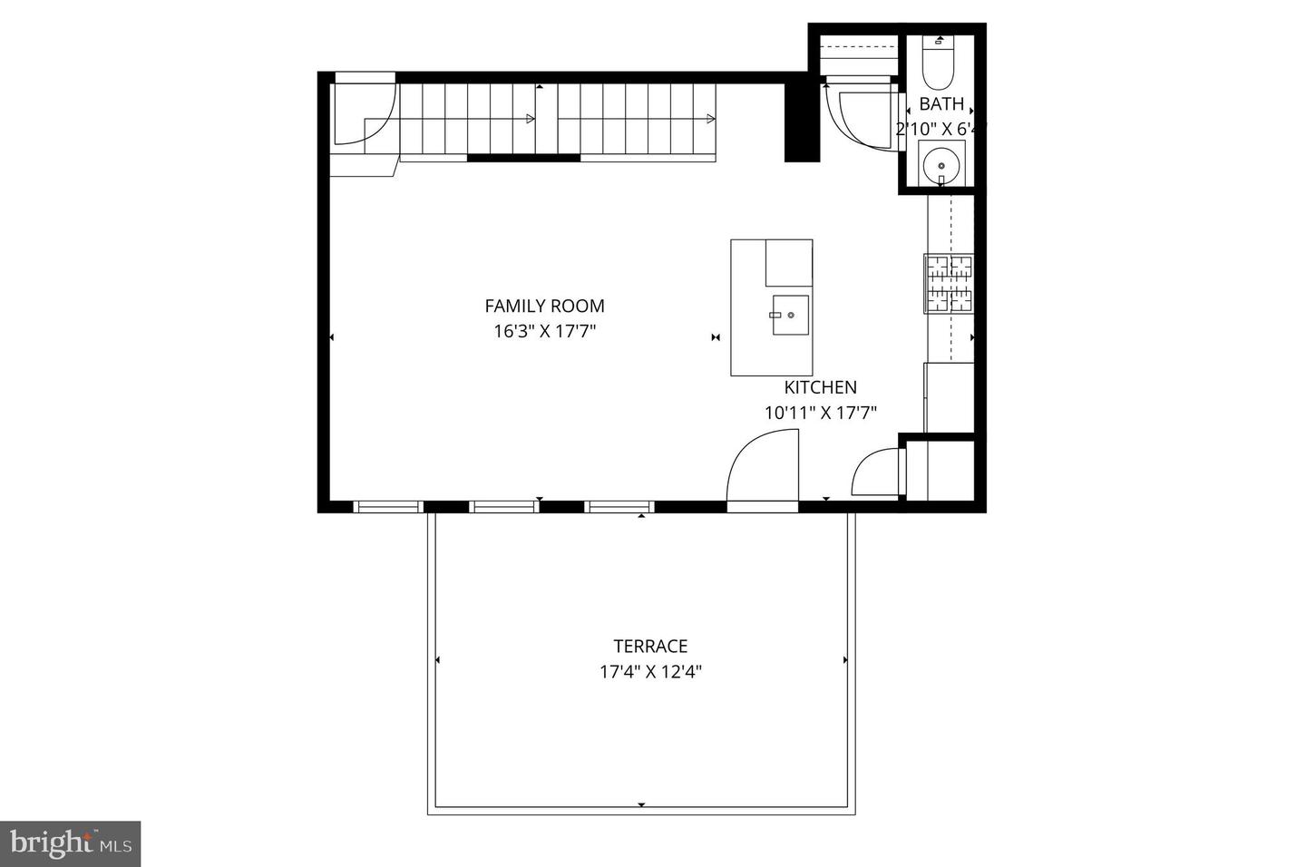 5684 STEPHANIE TESSA WAY #54, ALEXANDRIA, Virginia 22303, 3 Bedrooms Bedrooms, ,2 BathroomsBathrooms,Residential,For sale,5684 STEPHANIE TESSA WAY #54,VAFX2291414 MLS # VAFX2291414