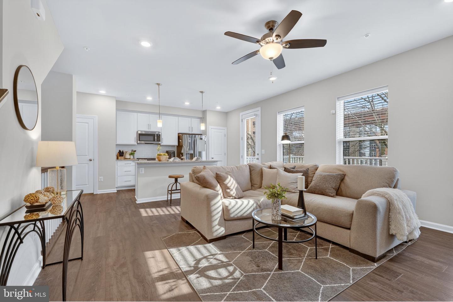 5684 STEPHANIE TESSA WAY #54, ALEXANDRIA, Virginia 22303, 3 Bedrooms Bedrooms, ,2 BathroomsBathrooms,Residential,For sale,5684 STEPHANIE TESSA WAY #54,VAFX2291414 MLS # VAFX2291414