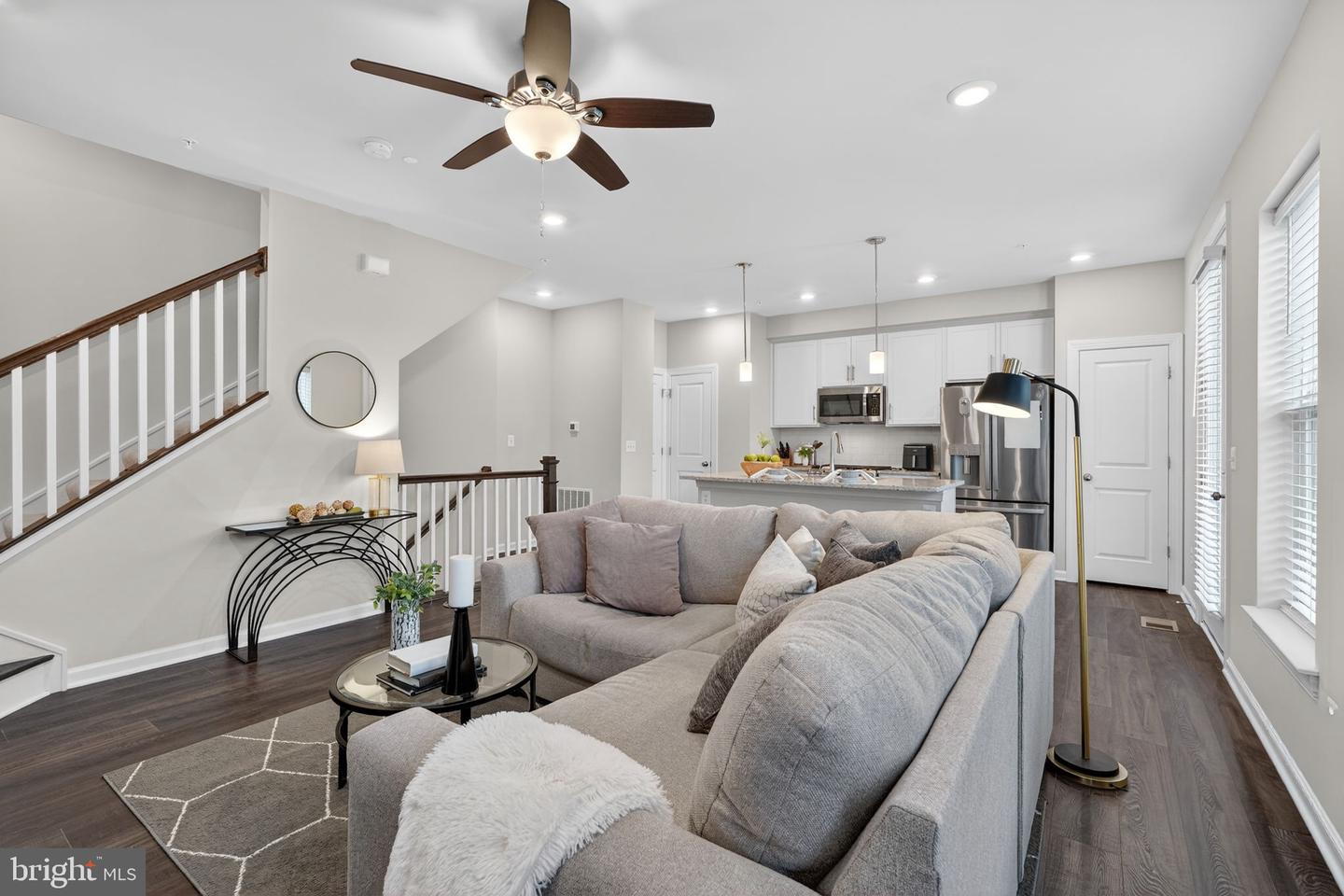 5684 STEPHANIE TESSA WAY #54, ALEXANDRIA, Virginia 22303, 3 Bedrooms Bedrooms, ,2 BathroomsBathrooms,Residential,For sale,5684 STEPHANIE TESSA WAY #54,VAFX2291414 MLS # VAFX2291414