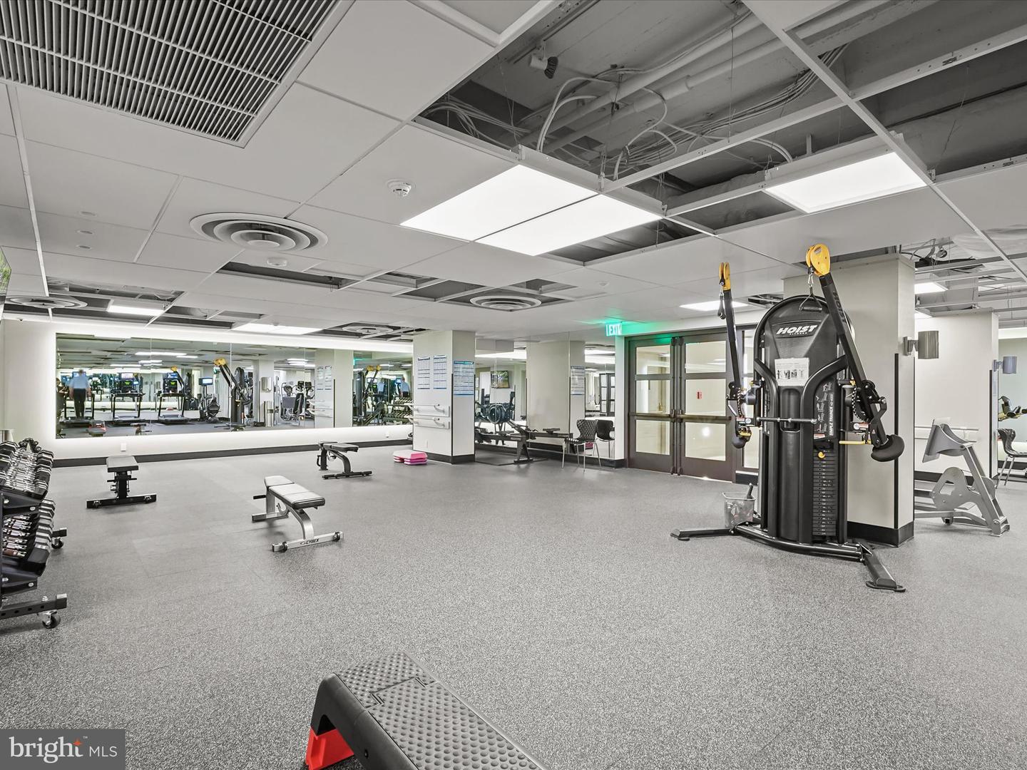 2801 NEW MEXICO AVE NW #1016, WASHINGTON, District Of Columbia 20007, 1 Bedroom Bedrooms, ,1 BathroomBathrooms,Residential,For sale,2801 NEW MEXICO AVE NW #1016,DCDC2246496 MLS # DCDC2246496