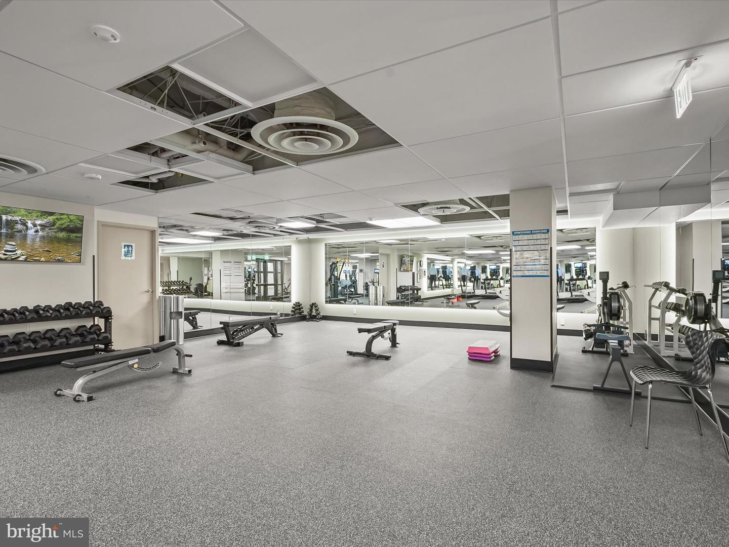 2801 NEW MEXICO AVE NW #1016, WASHINGTON, District Of Columbia 20007, 1 Bedroom Bedrooms, ,1 BathroomBathrooms,Residential,For sale,2801 NEW MEXICO AVE NW #1016,DCDC2246496 MLS # DCDC2246496