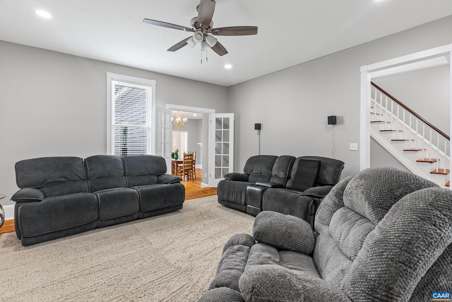 260 N MAIN ST, AMHERST, Virginia 24521, 3 Bedrooms Bedrooms, ,2 BathroomsBathrooms,Residential,For sale,260 N MAIN ST,673353 MLS # 673353