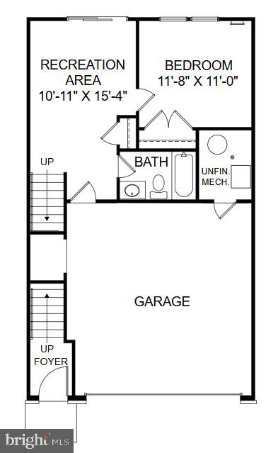 203 CHIANTI TER SE, LEESBURG, Virginia 20175, 4 Bedrooms Bedrooms, ,3 BathroomsBathrooms,Residential,For sale,203 CHIANTI TER SE,VALO2116072 MLS # VALO2116072