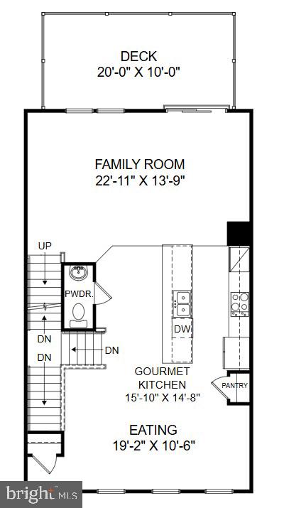 203 CHIANTI TER SE, LEESBURG, Virginia 20175, 4 Bedrooms Bedrooms, ,3 BathroomsBathrooms,Residential,For sale,203 CHIANTI TER SE,VALO2116072 MLS # VALO2116072