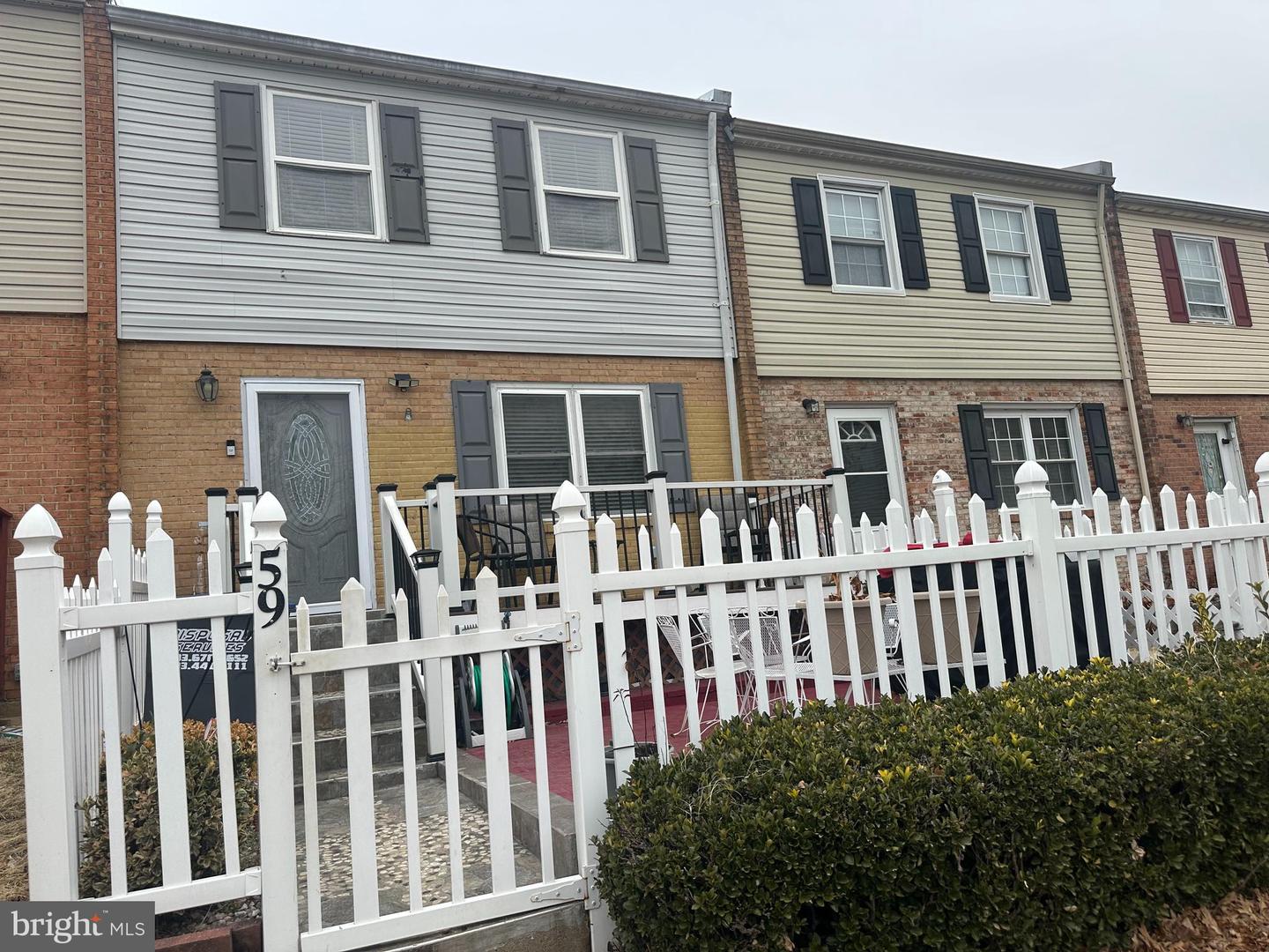 59 BRISTOL CT, STAFFORD, Virginia 22556, 3 Bedrooms Bedrooms, ,1 BathroomBathrooms,Residential,For sale,59 BRISTOL CT,VAST2046222 MLS # VAST2046222