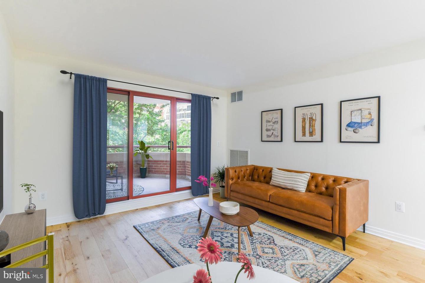 2301 N ST NW #312, WASHINGTON, District Of Columbia 20037, 1 Bedroom Bedrooms, ,1 BathroomBathrooms,Residential,For sale,2301 N ST NW #312,DCDC2246518 MLS # DCDC2246518