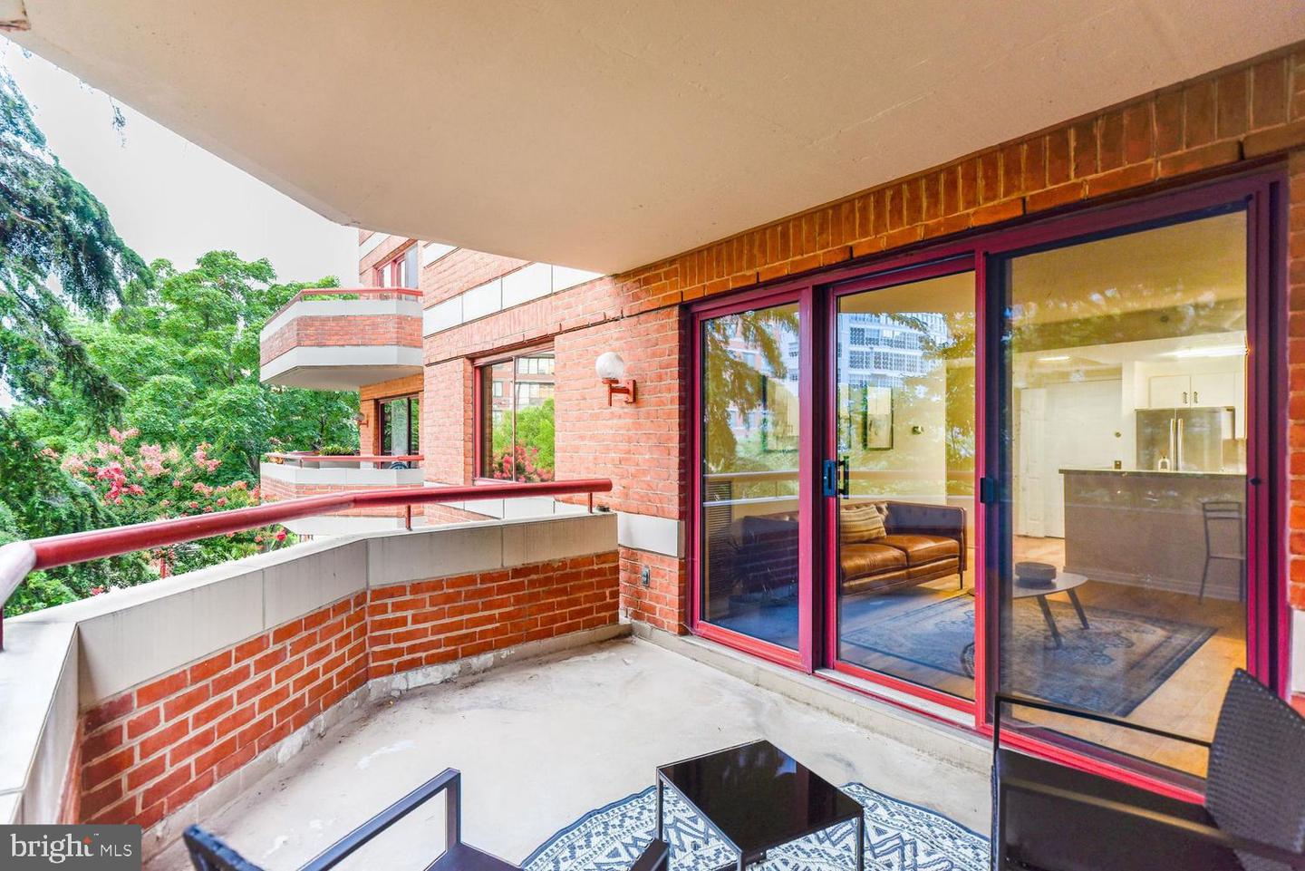 2301 N ST NW #312, WASHINGTON, District Of Columbia 20037, 1 Bedroom Bedrooms, ,1 BathroomBathrooms,Residential,For sale,2301 N ST NW #312,DCDC2246518 MLS # DCDC2246518