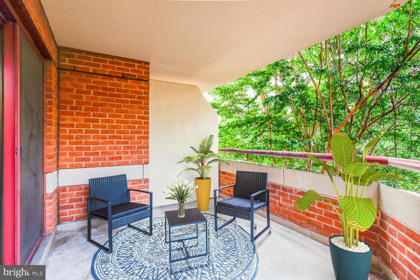 2301 N ST NW #312, WASHINGTON, District Of Columbia 20037, 1 Bedroom Bedrooms, ,1 BathroomBathrooms,Residential,For sale,2301 N ST NW #312,DCDC2246518 MLS # DCDC2246518