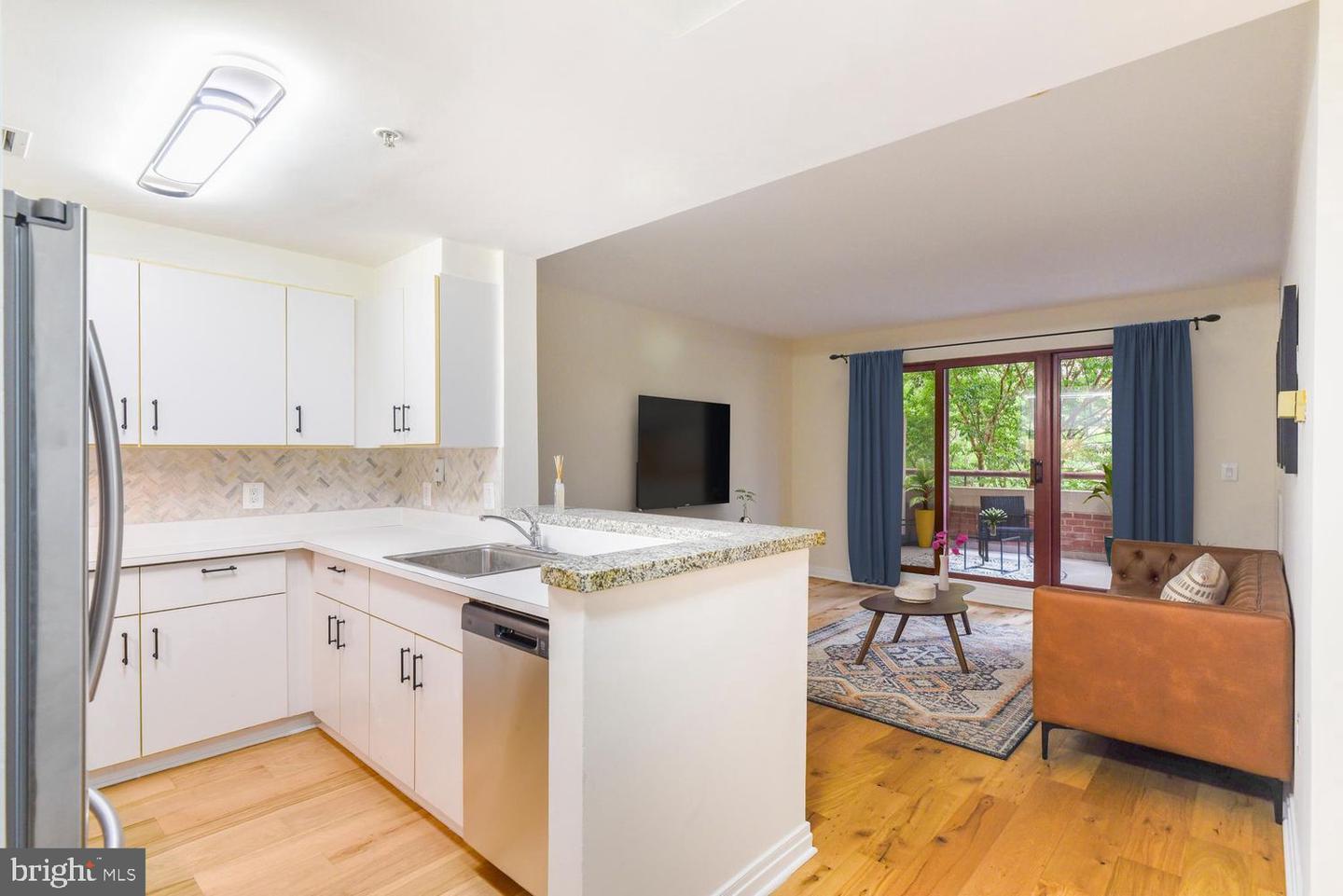 2301 N ST NW #312, WASHINGTON, District Of Columbia 20037, 1 Bedroom Bedrooms, ,1 BathroomBathrooms,Residential,For sale,2301 N ST NW #312,DCDC2246518 MLS # DCDC2246518