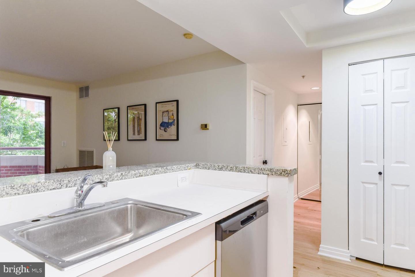 2301 N ST NW #312, WASHINGTON, District Of Columbia 20037, 1 Bedroom Bedrooms, ,1 BathroomBathrooms,Residential,For sale,2301 N ST NW #312,DCDC2246518 MLS # DCDC2246518