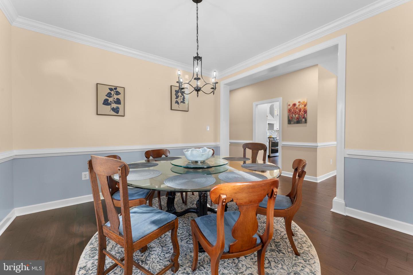 19483 MEADOWVALE CT, CULPEPER, Virginia 22701, 3 Bedrooms Bedrooms, ,3 BathroomsBathrooms,Residential,For sale,19483 MEADOWVALE CT,VACU2012690 MLS # VACU2012690