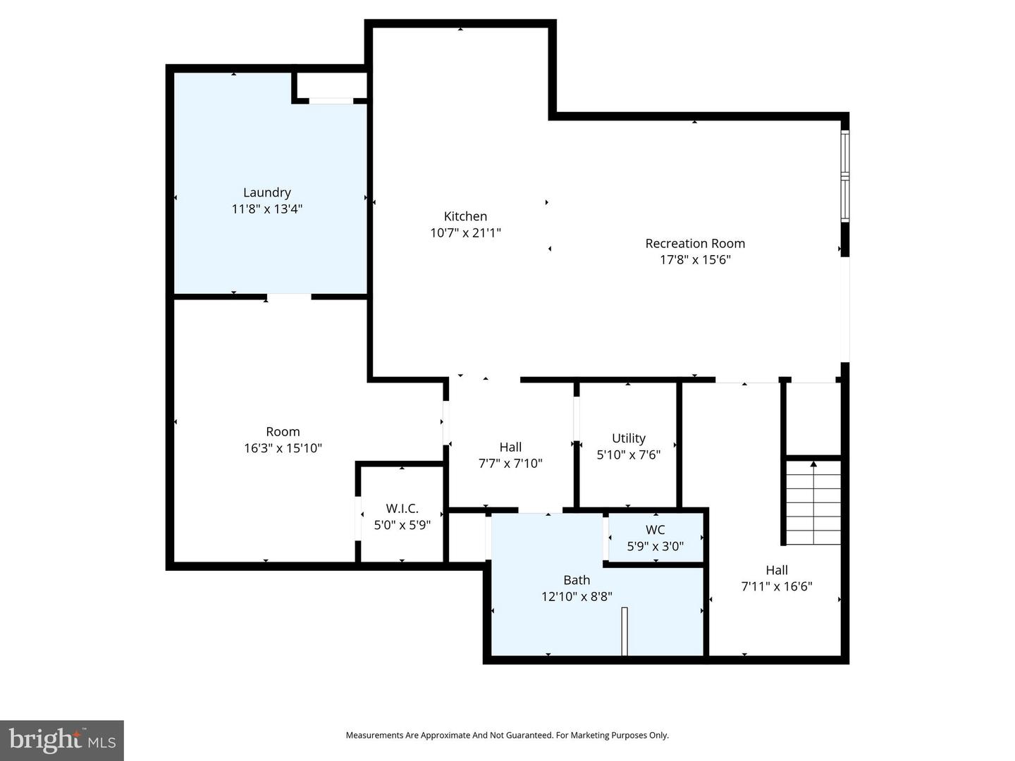 19483 MEADOWVALE CT, CULPEPER, Virginia 22701, 3 Bedrooms Bedrooms, ,3 BathroomsBathrooms,Residential,For sale,19483 MEADOWVALE CT,VACU2012690 MLS # VACU2012690