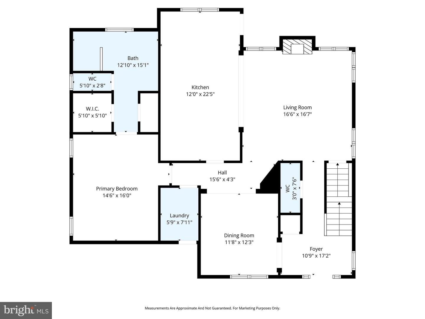19483 MEADOWVALE CT, CULPEPER, Virginia 22701, 3 Bedrooms Bedrooms, ,3 BathroomsBathrooms,Residential,For sale,19483 MEADOWVALE CT,VACU2012690 MLS # VACU2012690