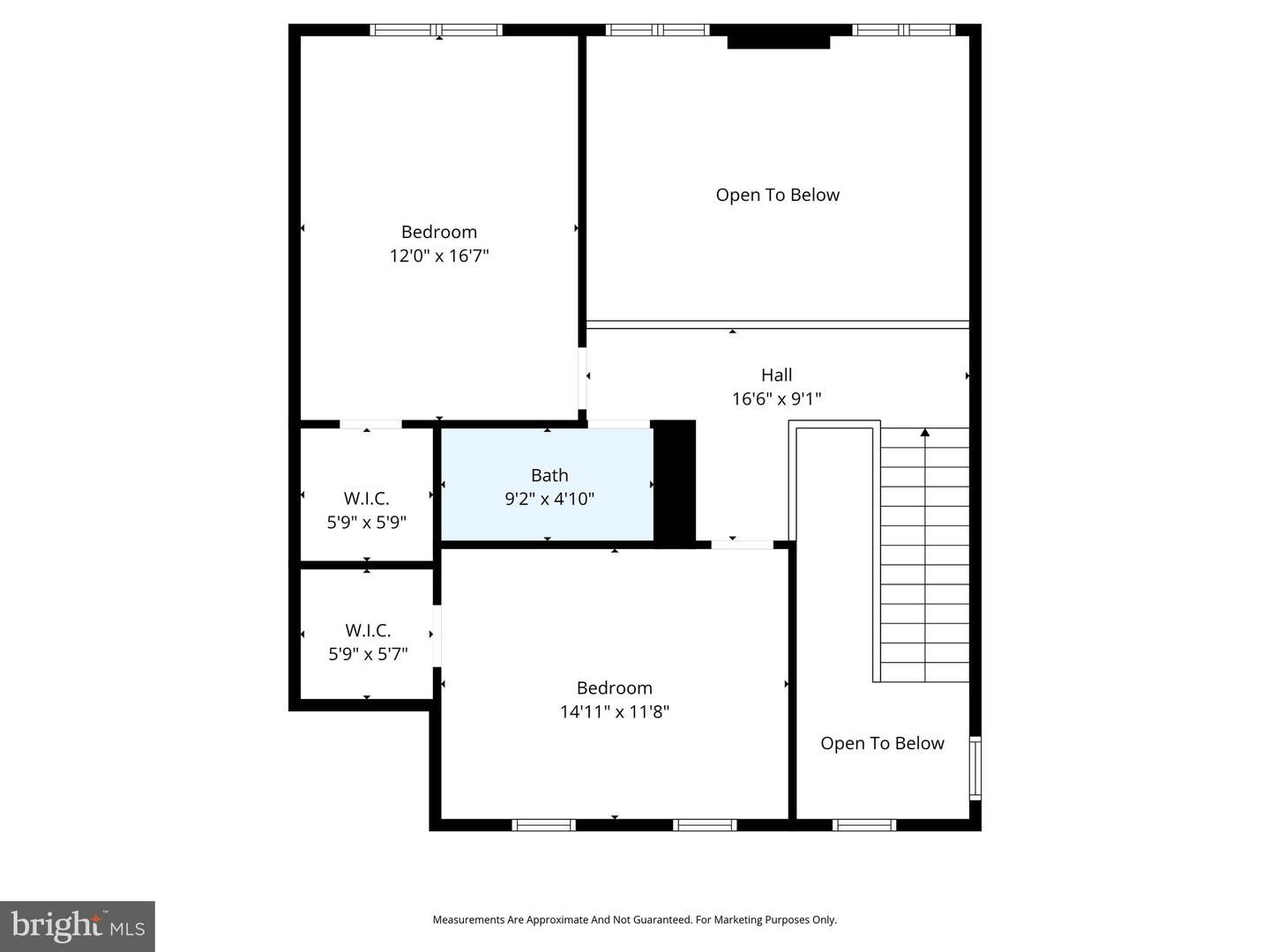 19483 MEADOWVALE CT, CULPEPER, Virginia 22701, 3 Bedrooms Bedrooms, ,3 BathroomsBathrooms,Residential,For sale,19483 MEADOWVALE CT,VACU2012690 MLS # VACU2012690