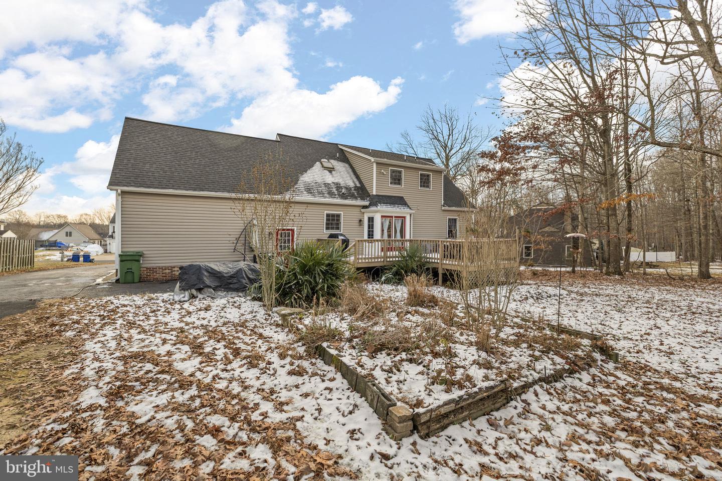 706 STONEWALL LN, FREDERICKSBURG, Virginia 22407, 6 Bedrooms Bedrooms, ,4 BathroomsBathrooms,Residential,For sale,706 STONEWALL LN,VASP2039340 MLS # VASP2039340