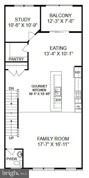 13820 QUARTZ AVE, WOODBRIDGE, Virginia 22193, 3 Bedrooms Bedrooms, ,2 BathroomsBathrooms,Residential,For sale,13820 QUARTZ AVE,VAPW2112658 MLS # VAPW2112658