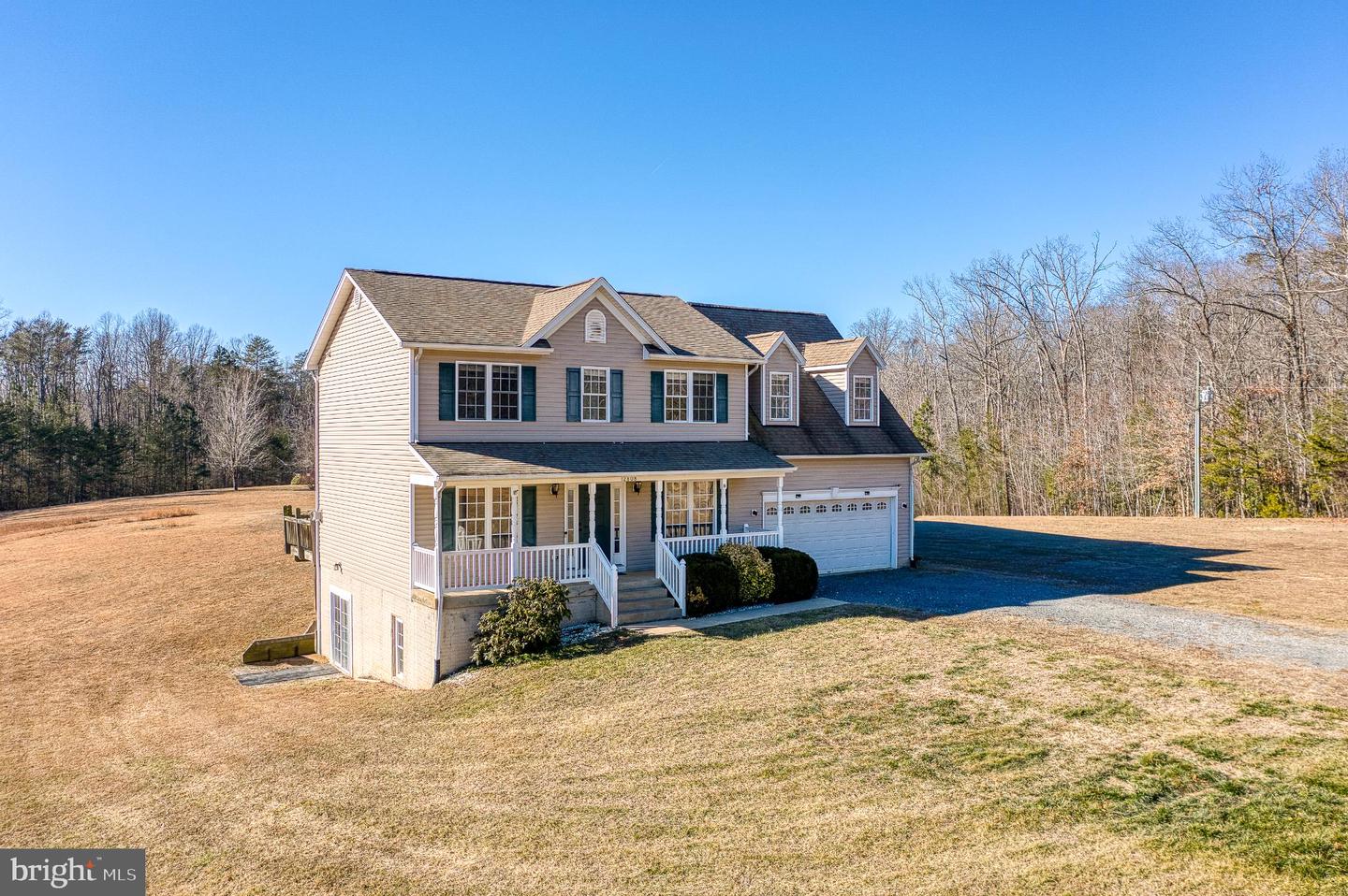 12808 WOODCREST WAY, SPOTSYLVANIA, Virginia 22551, 4 Bedrooms Bedrooms, 12 Rooms Rooms,2 BathroomsBathrooms,Residential,For sale,12808 WOODCREST WAY,VASP2039342 MLS # VASP2039342