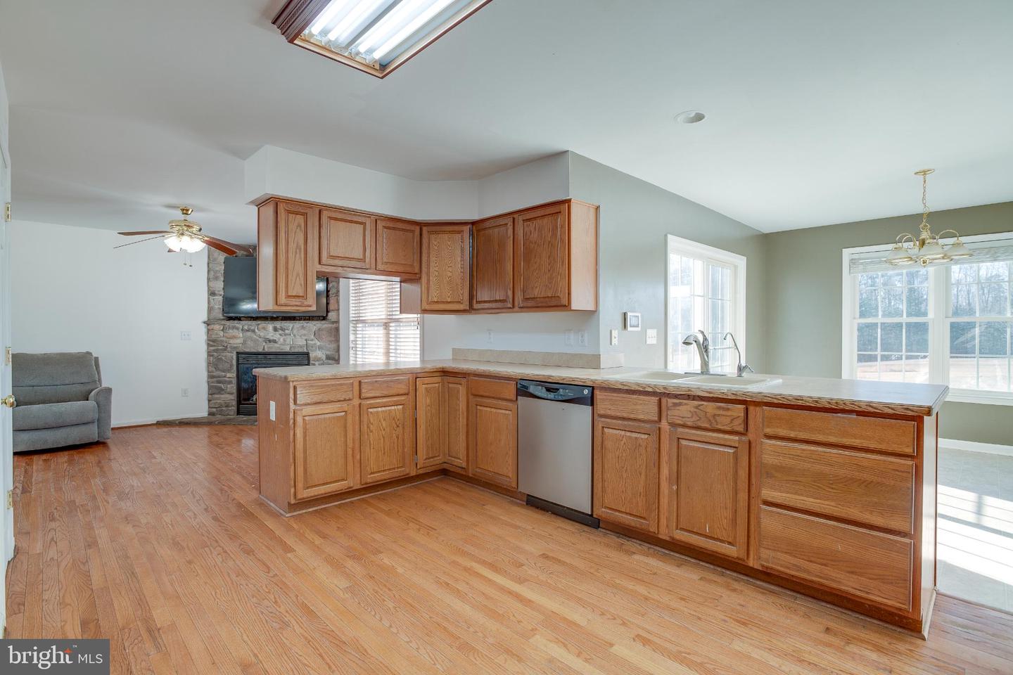 12808 WOODCREST WAY, SPOTSYLVANIA, Virginia 22551, 4 Bedrooms Bedrooms, 12 Rooms Rooms,2 BathroomsBathrooms,Residential,For sale,12808 WOODCREST WAY,VASP2039342 MLS # VASP2039342