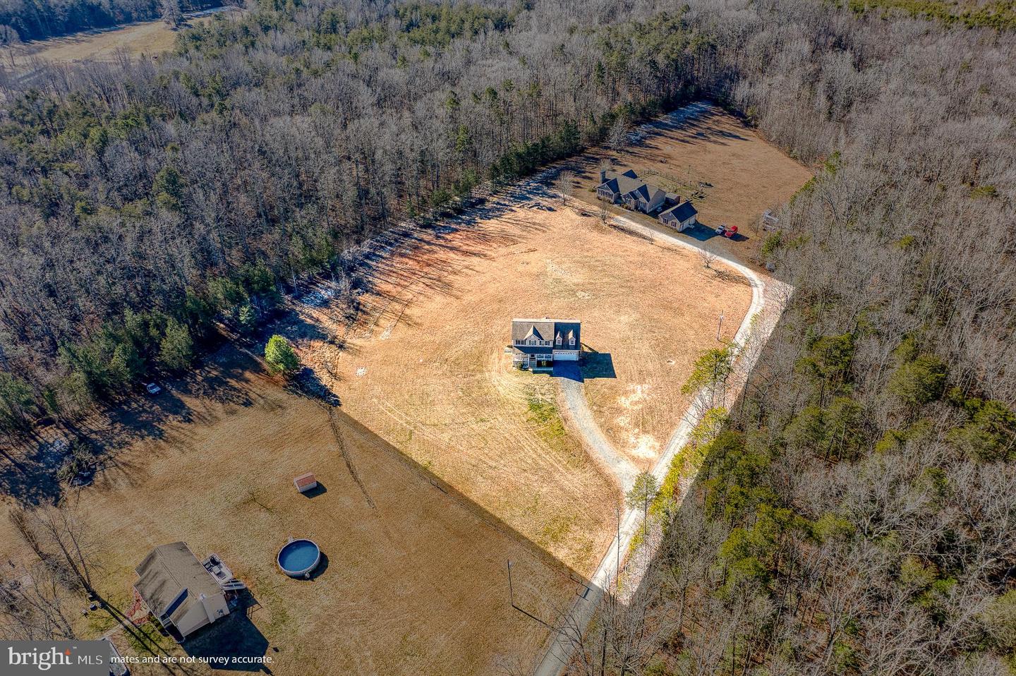 12808 WOODCREST WAY, SPOTSYLVANIA, Virginia 22551, 4 Bedrooms Bedrooms, 12 Rooms Rooms,2 BathroomsBathrooms,Residential,For sale,12808 WOODCREST WAY,VASP2039342 MLS # VASP2039342