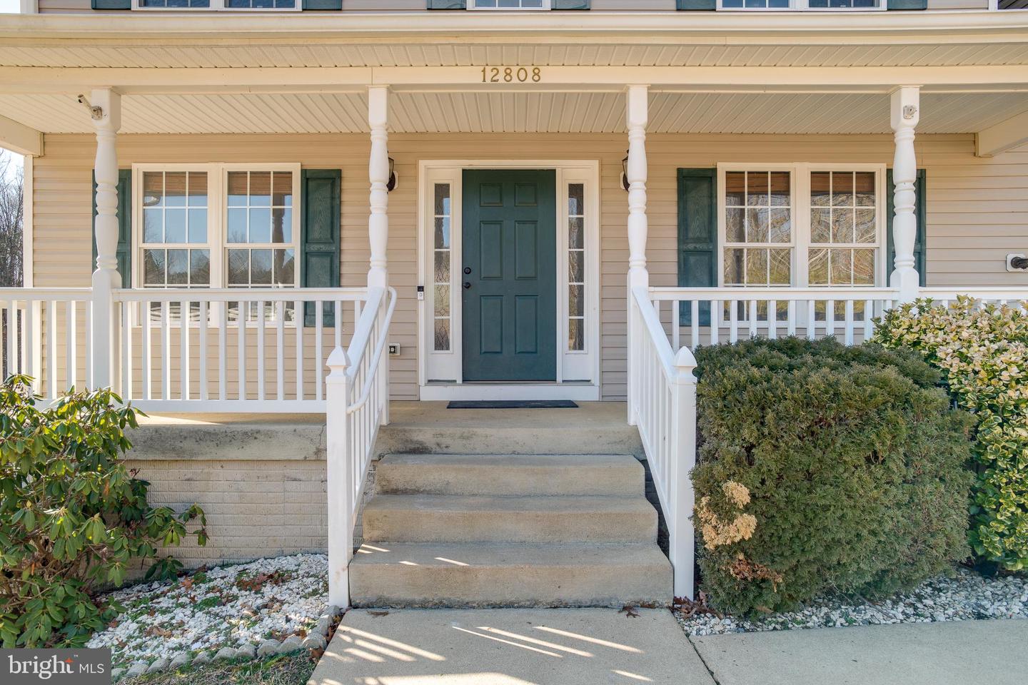 12808 WOODCREST WAY, SPOTSYLVANIA, Virginia 22551, 4 Bedrooms Bedrooms, 12 Rooms Rooms,2 BathroomsBathrooms,Residential,For sale,12808 WOODCREST WAY,VASP2039342 MLS # VASP2039342