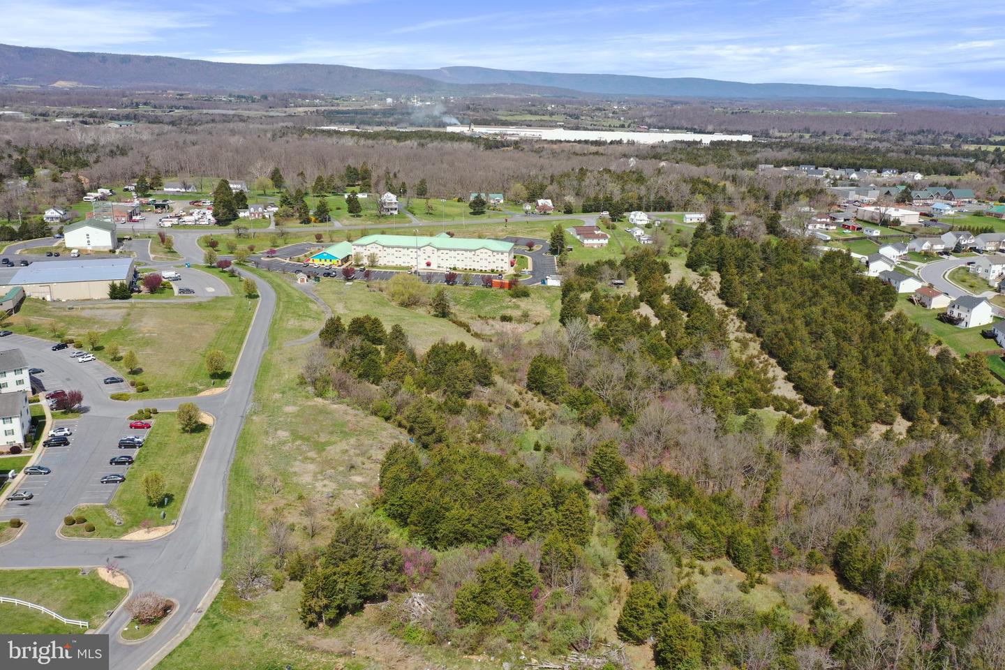 TBD SIGNAL KNOB, STRASBURG, Virginia 22657, ,Land,For sale,TBD SIGNAL KNOB,VASH2013608 MLS # VASH2013608