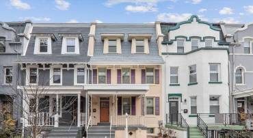 721 QUEBEC PL NW, WASHINGTON, District Of Columbia 20010, 4 Bedrooms Bedrooms, ,3 BathroomsBathrooms,Residential,For sale,721 QUEBEC PL NW,DCDC2217330 MLS # DCDC2217330