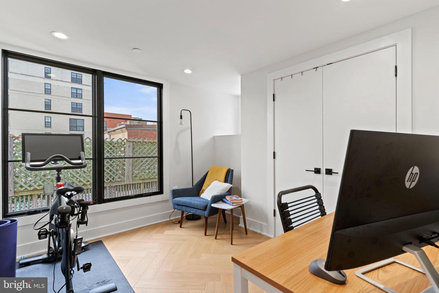 1225 11TH ST NW #9, WASHINGTON, District Of Columbia 20001, 2 Bedrooms Bedrooms, 4 Rooms Rooms,2 BathroomsBathrooms,Residential,For sale,1225 11TH ST NW #9,DCDC2220330 MLS # DCDC2220330