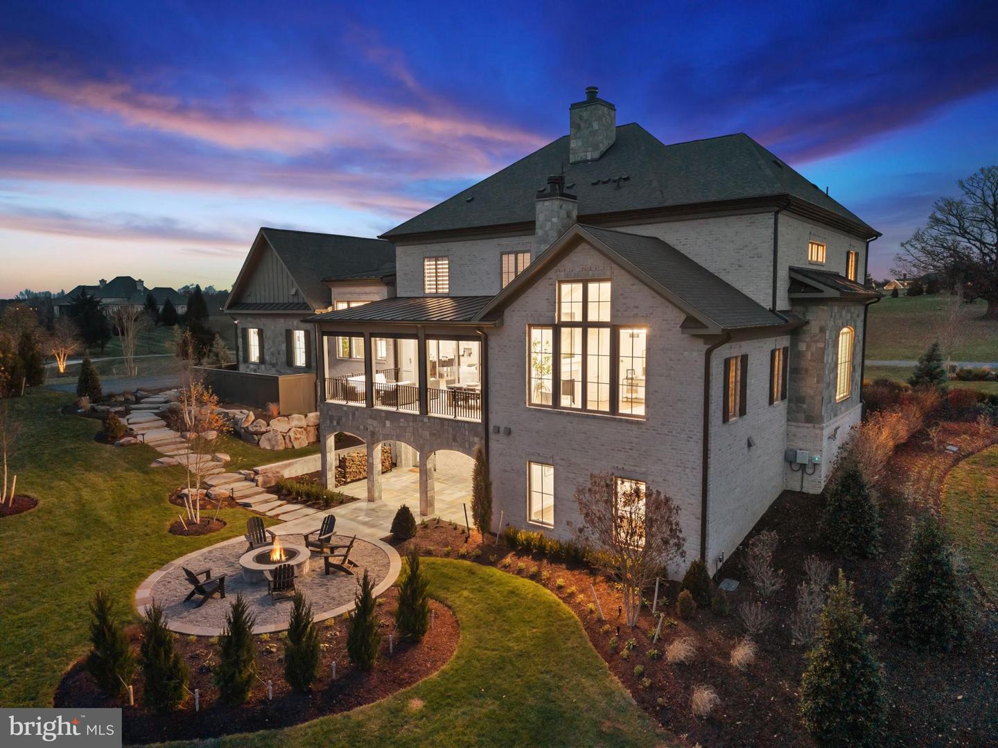 22955 MONTJOY CT, LEESBURG, Virginia 20175, 5 Bedrooms Bedrooms, 11 Rooms Rooms,5 BathroomsBathrooms,Residential,For sale,22955 MONTJOY CT,VALO2111160 MLS # VALO2111160