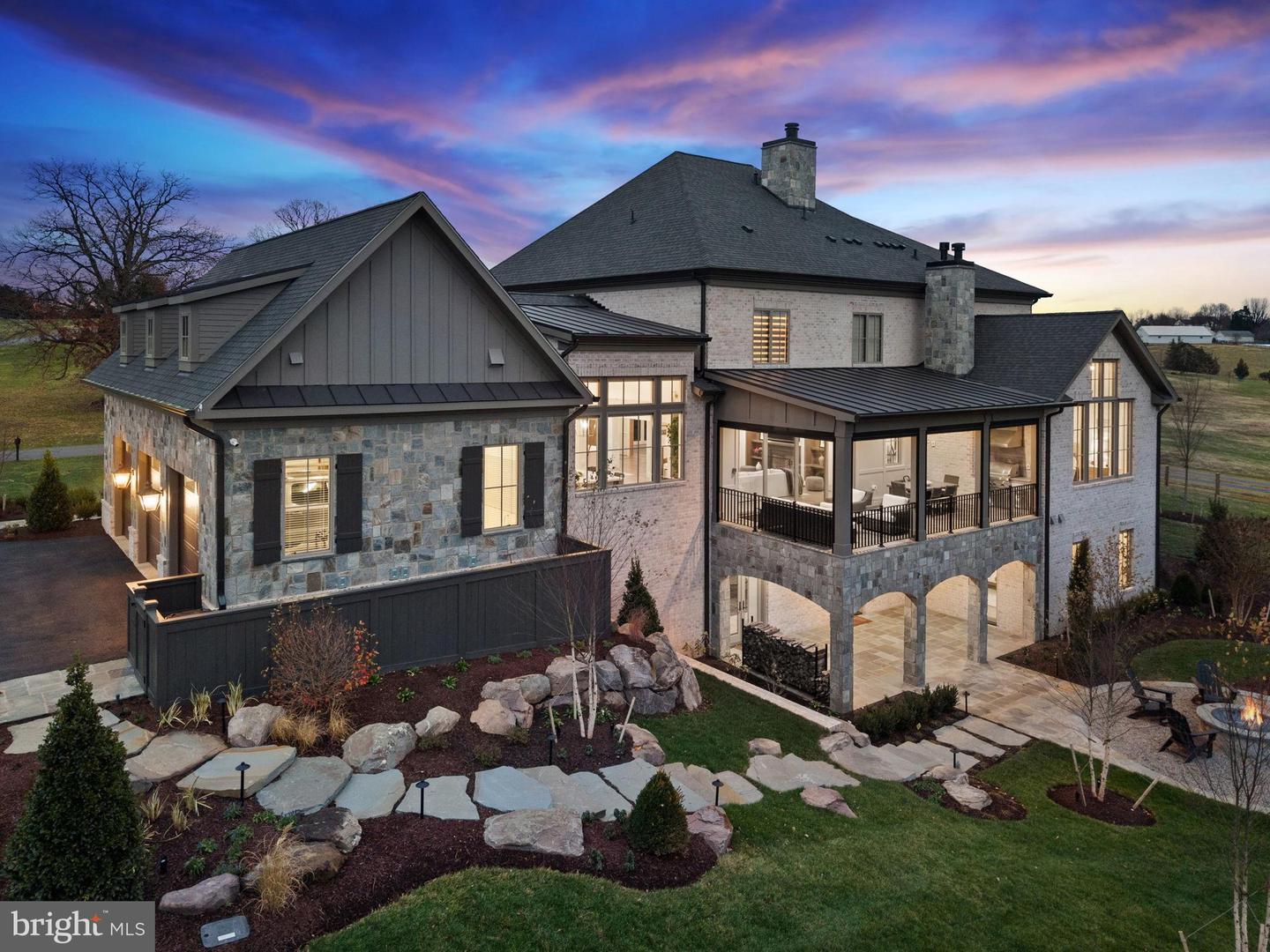 22955 MONTJOY CT, LEESBURG, Virginia 20175, 5 Bedrooms Bedrooms, 11 Rooms Rooms,5 BathroomsBathrooms,Residential,For sale,22955 MONTJOY CT,VALO2111160 MLS # VALO2111160