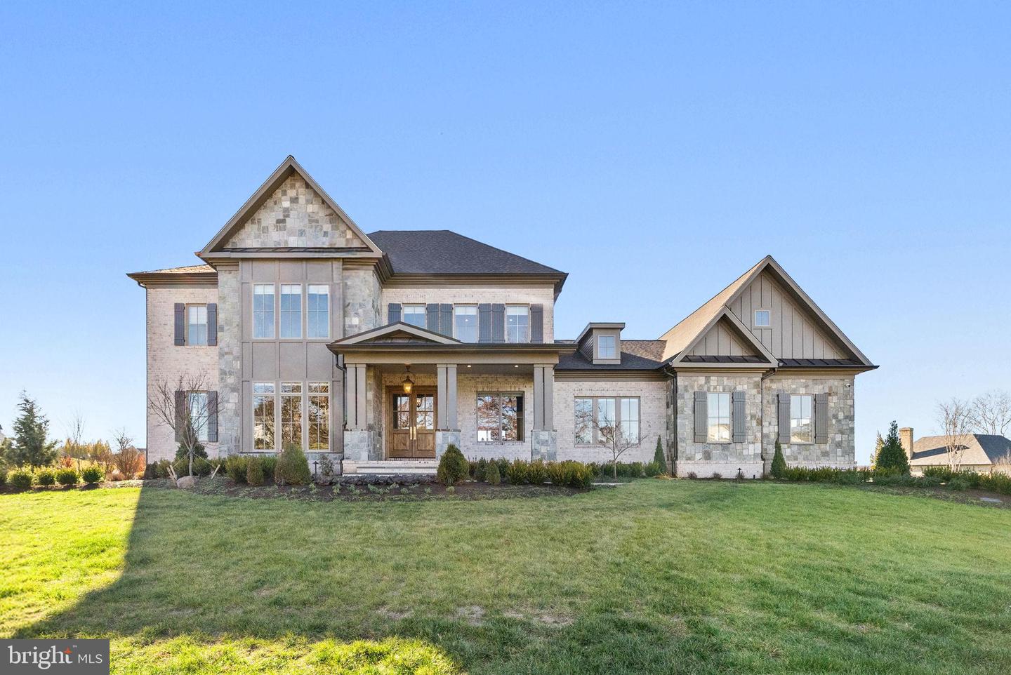 22955 MONTJOY CT, LEESBURG, Virginia 20175, 5 Bedrooms Bedrooms, 11 Rooms Rooms,5 BathroomsBathrooms,Residential,For sale,22955 MONTJOY CT,VALO2111160 MLS # VALO2111160