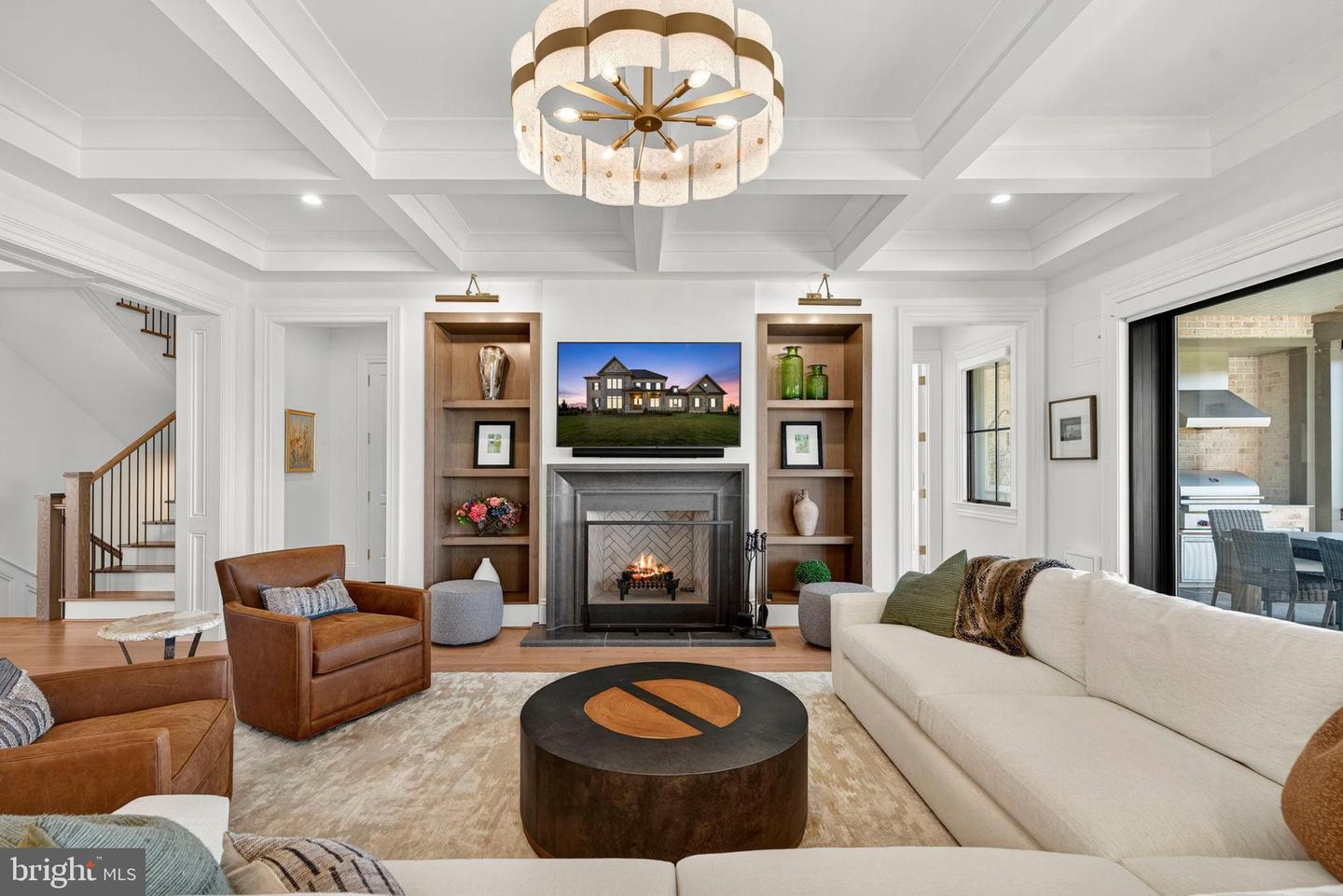 22955 MONTJOY CT, LEESBURG, Virginia 20175, 5 Bedrooms Bedrooms, 11 Rooms Rooms,5 BathroomsBathrooms,Residential,For sale,22955 MONTJOY CT,VALO2111160 MLS # VALO2111160