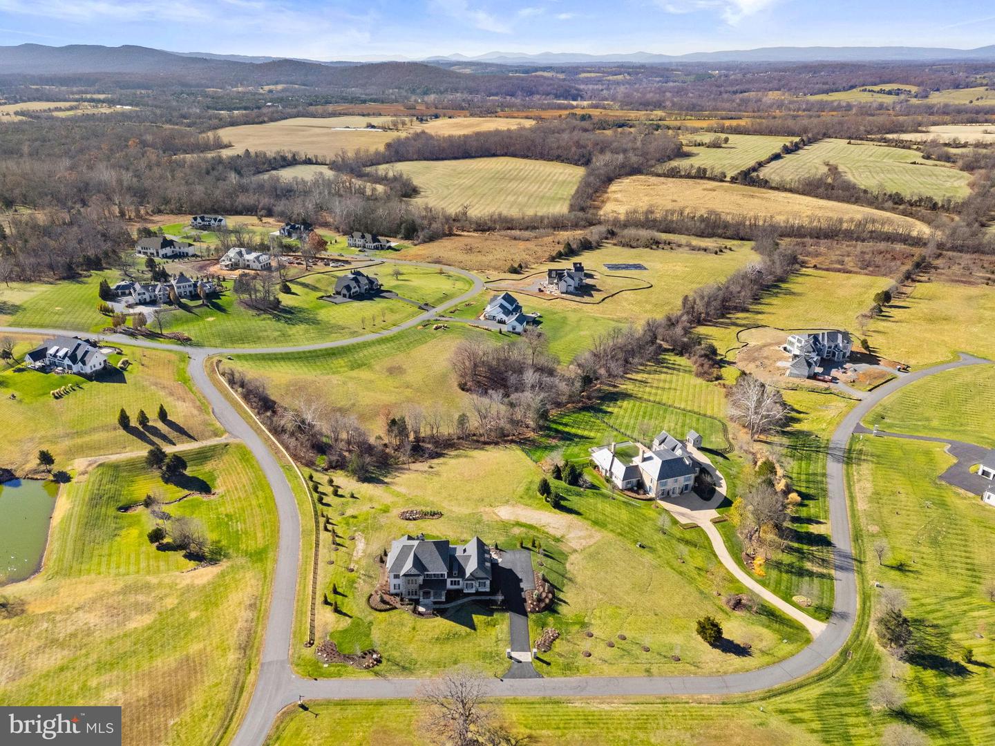 22955 MONTJOY CT, LEESBURG, Virginia 20175, 5 Bedrooms Bedrooms, 11 Rooms Rooms,5 BathroomsBathrooms,Residential,For sale,22955 MONTJOY CT,VALO2111160 MLS # VALO2111160