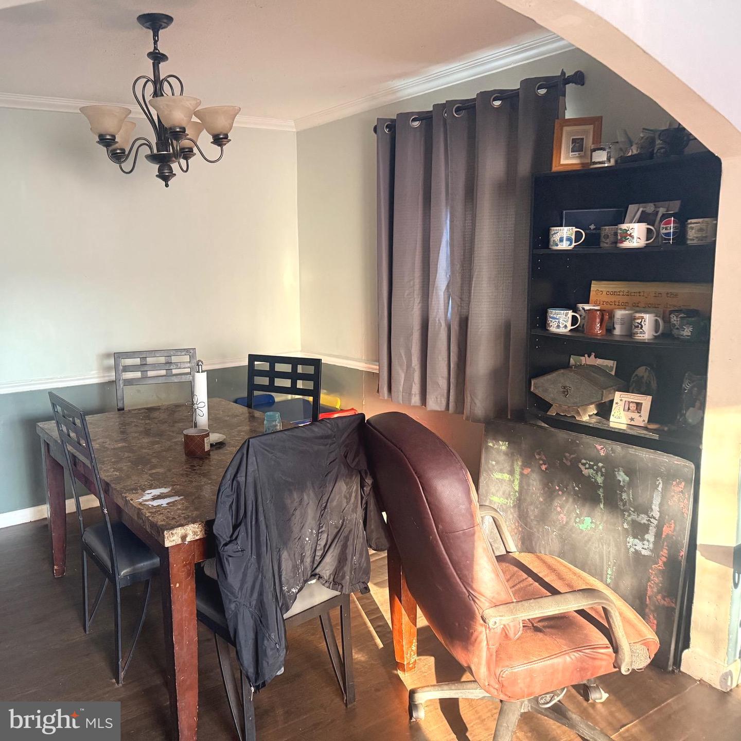 121 ELIZABETH ST, CULPEPER, Virginia 22701, 3 Bedrooms Bedrooms, ,2 BathroomsBathrooms,Residential,For sale,121 ELIZABETH ST,VACU2012212 MLS # VACU2012212