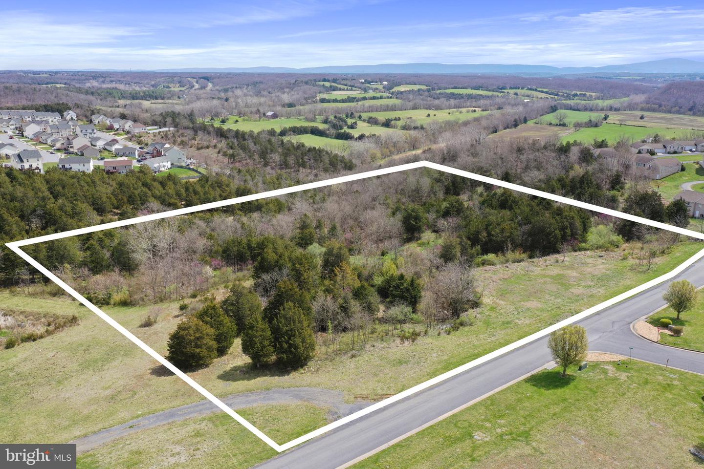 TBD SIGNAL KNOB, STRASBURG, Virginia 22657, ,Land,For sale,TBD SIGNAL KNOB,VASH2013606 MLS # VASH2013606