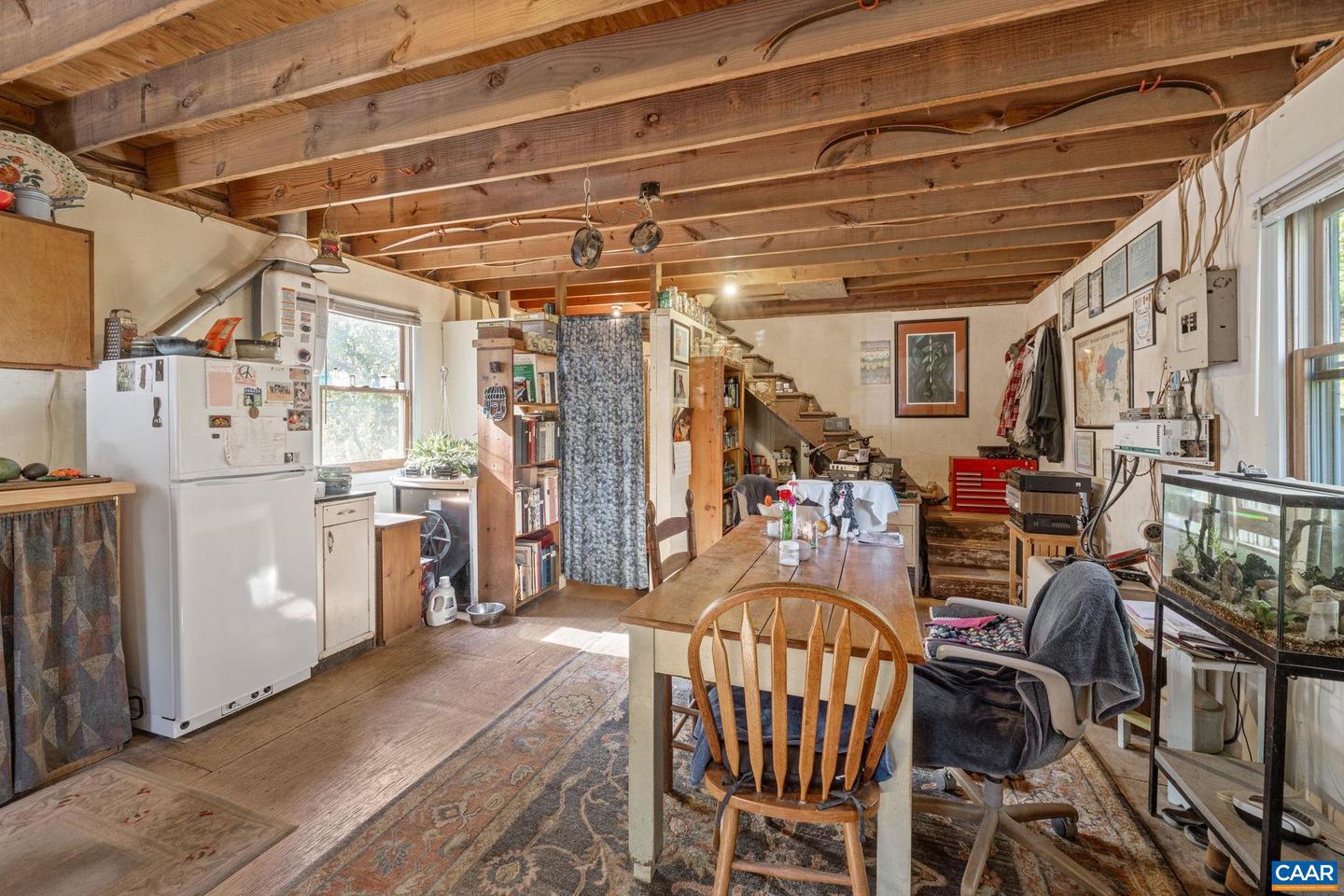 0 MAYO CREEK LN, WINGINA, Virginia 24599, ,Land,For sale,0 MAYO CREEK LN,673374 MLS # 673374