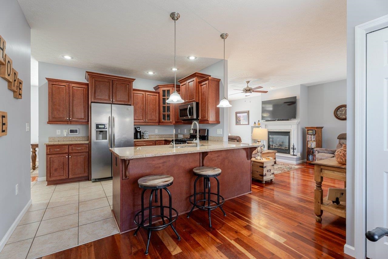 1428 MANDOLIN AVE, GROTTOES, Virginia 24441, 3 Bedrooms Bedrooms, ,2 BathroomsBathrooms,Residential,1428 MANDOLIN AVE,672504 MLS # 672504