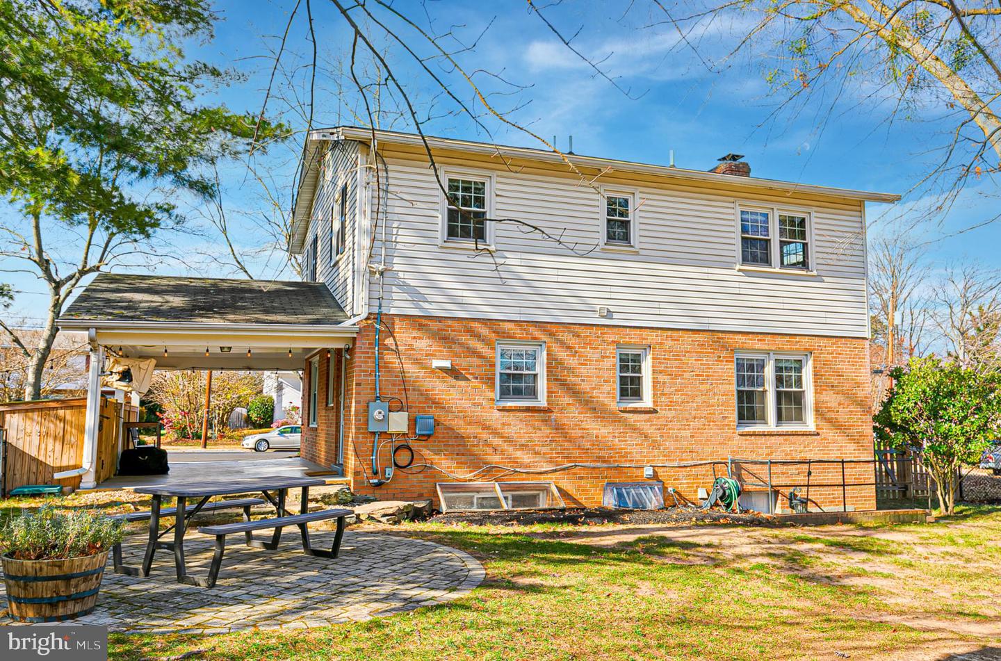 3419 RAMSGATE TER, ALEXANDRIA, Virginia 22309, 4 Bedrooms Bedrooms, 14 Rooms Rooms,3 BathroomsBathrooms,Residential,For sale,3419 RAMSGATE TER,VAFX2284626 MLS # VAFX2284626