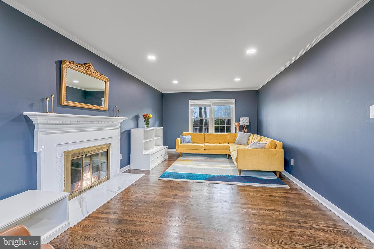 3419 RAMSGATE TER, ALEXANDRIA, Virginia 22309, 4 Bedrooms Bedrooms, 14 Rooms Rooms,3 BathroomsBathrooms,Residential,For sale,3419 RAMSGATE TER,VAFX2284626 MLS # VAFX2284626