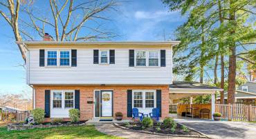 3419 RAMSGATE TER, ALEXANDRIA, Virginia 22309, 4 Bedrooms Bedrooms, 14 Rooms Rooms,3 BathroomsBathrooms,Residential,For sale,3419 RAMSGATE TER,VAFX2284626 MLS # VAFX2284626