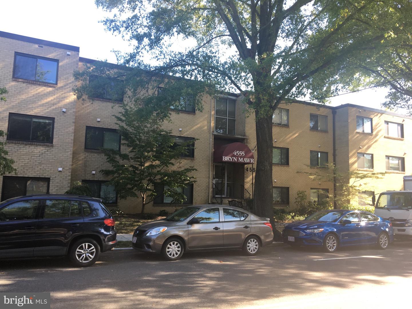 4555 MACARTHUR BLVD NW #107, WASHINGTON, District Of Columbia 20007, 1 Bedroom Bedrooms, 4 Rooms Rooms,1 BathroomBathrooms,Residential,For sale,4555 MACARTHUR BLVD NW #107,DCDC2241912 MLS # DCDC2241912