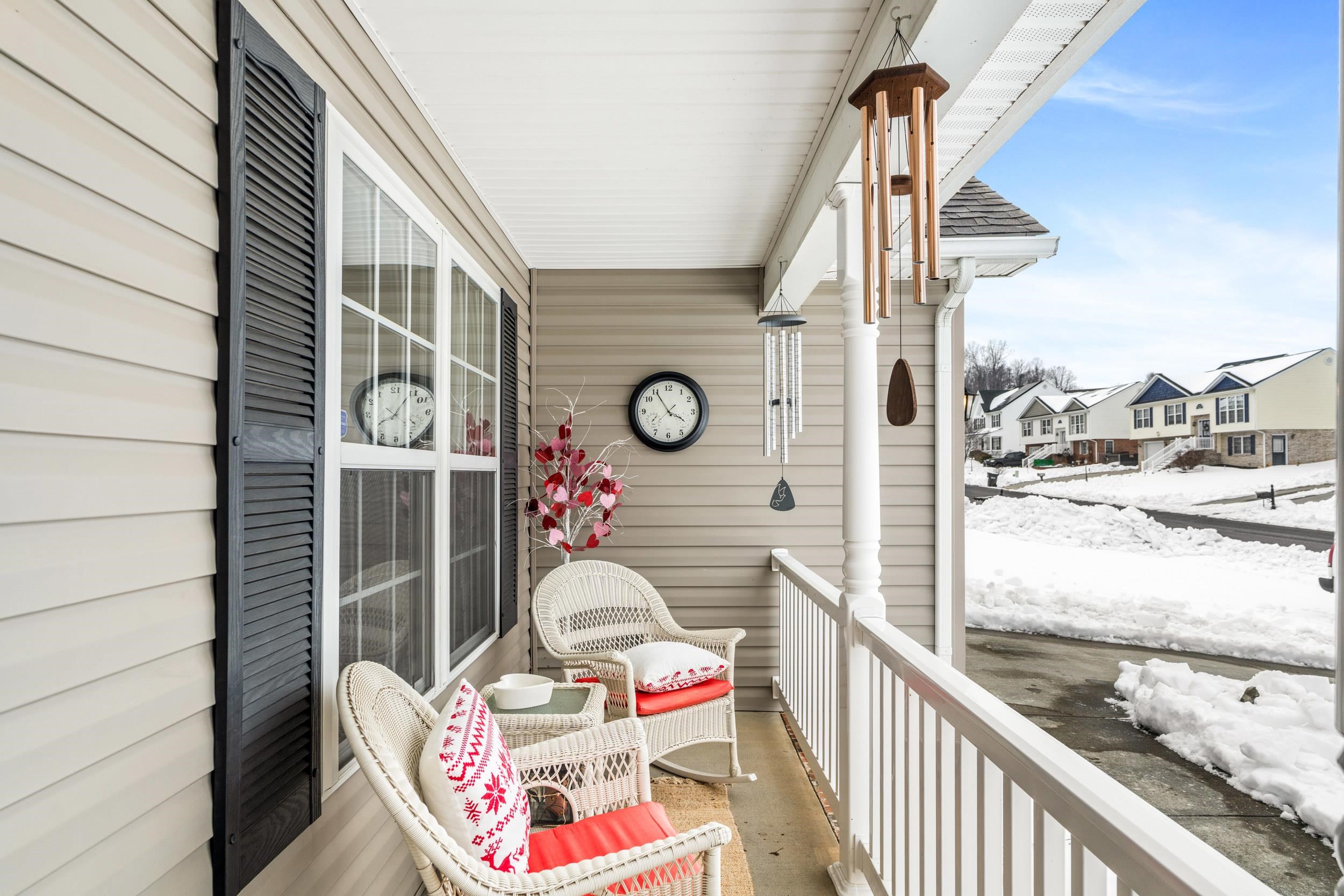 901 RITCHIE BLVD, STAUNTON, Virginia 24401, 4 Bedrooms Bedrooms, ,2 BathroomsBathrooms,Residential,901 RITCHIE BLVD,673364 MLS # 673364