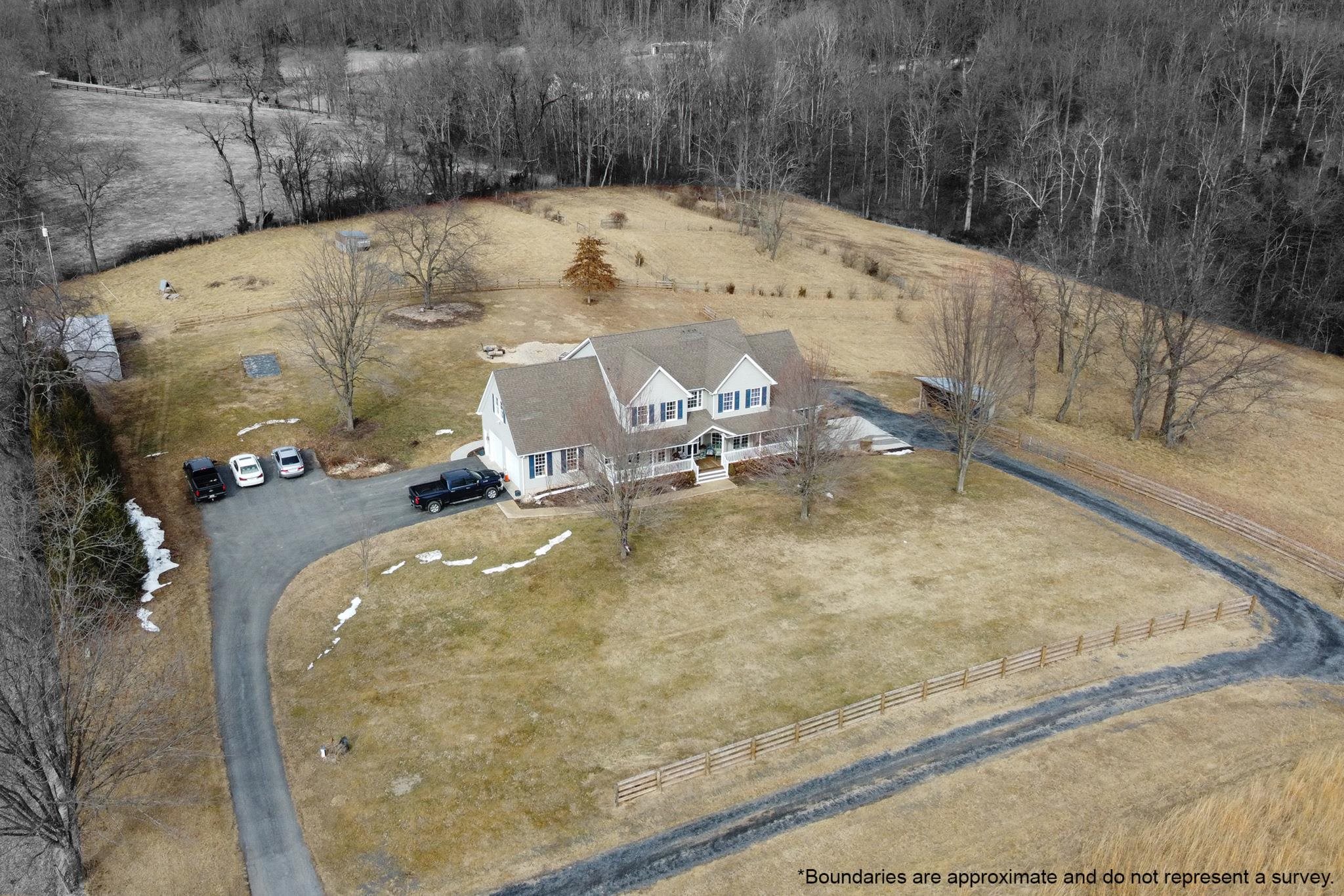 235 HOWARDSVILLE RD, STAUNTON, Virginia 24401, 5 Bedrooms Bedrooms, ,2 BathroomsBathrooms,Residential,235 HOWARDSVILLE RD,673372 MLS # 673372 235 HOWARDSVILLE RD, STAUNTON, Virginia 24401, 5 Bedrooms Bedrooms, ,2 BathroomsBathrooms,Residential,235 HOWARDSVILLE RD,673372 MLS # 673372