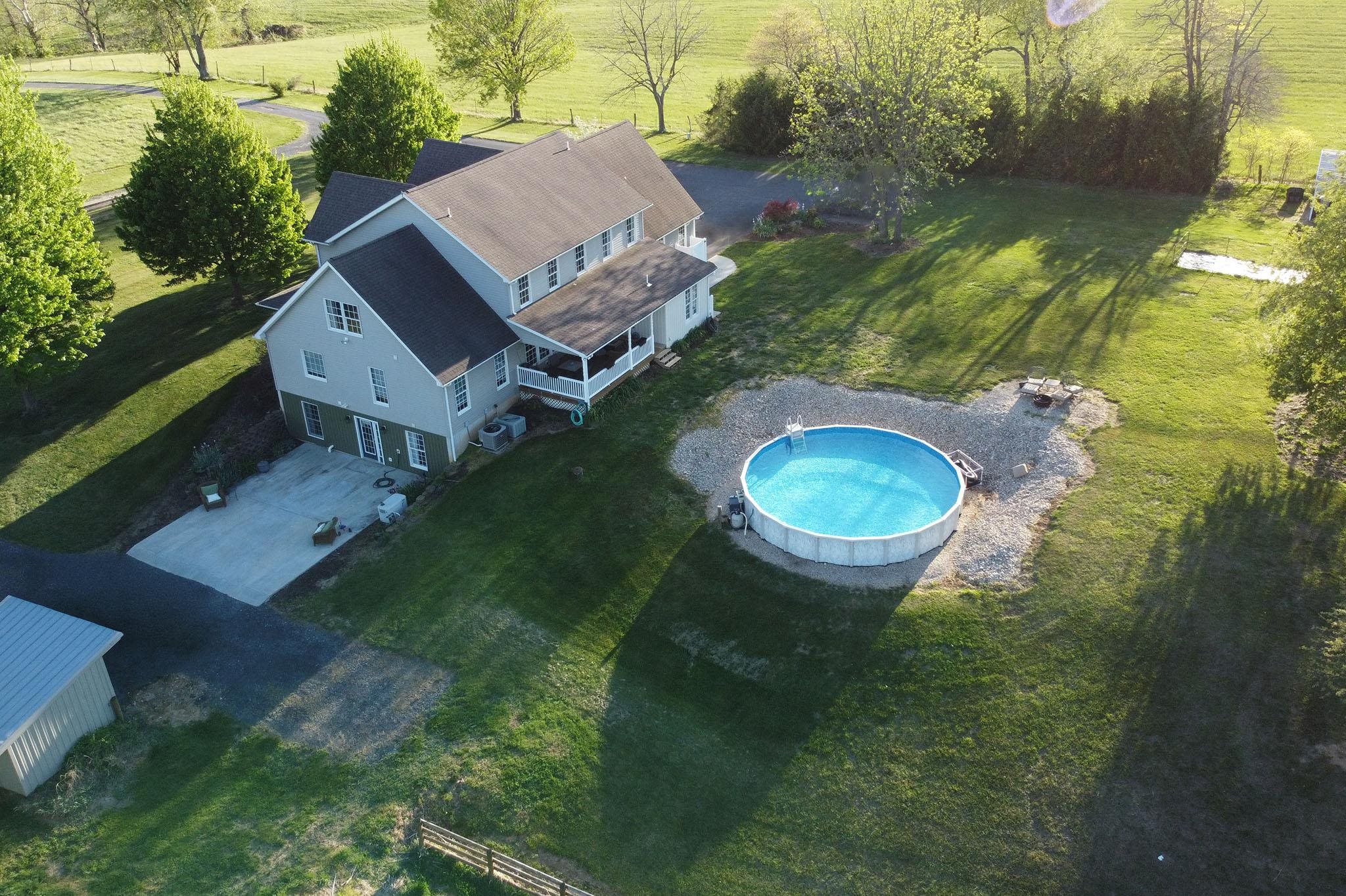 235 HOWARDSVILLE RD, STAUNTON, Virginia 24401, 5 Bedrooms Bedrooms, ,3 BathroomsBathrooms,Residential,235 HOWARDSVILLE RD,673372 MLS # 673372 235 HOWARDSVILLE RD, STAUNTON, Virginia 24401, 5 Bedrooms Bedrooms, ,3 BathroomsBathrooms,Residential,235 HOWARDSVILLE RD,673372 MLS # 673372