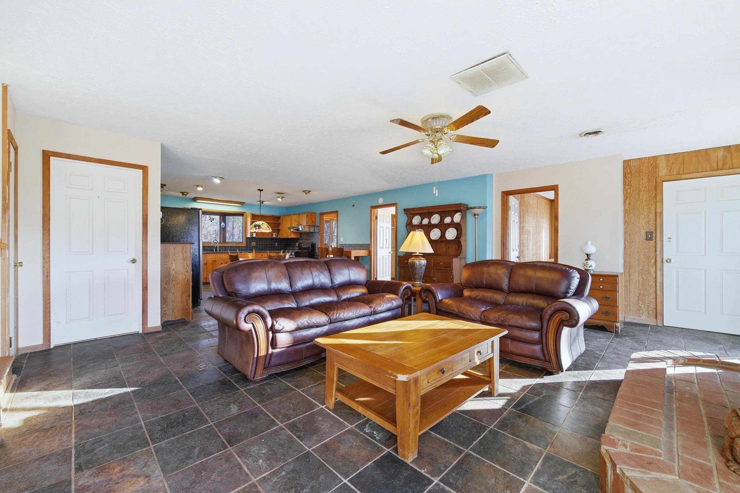 455 WOODSIDE DR, RILEYVILLE, Virginia 22650, 4 Bedrooms Bedrooms, ,3 BathroomsBathrooms,Residential,455 WOODSIDE DR,673378 MLS # 673378