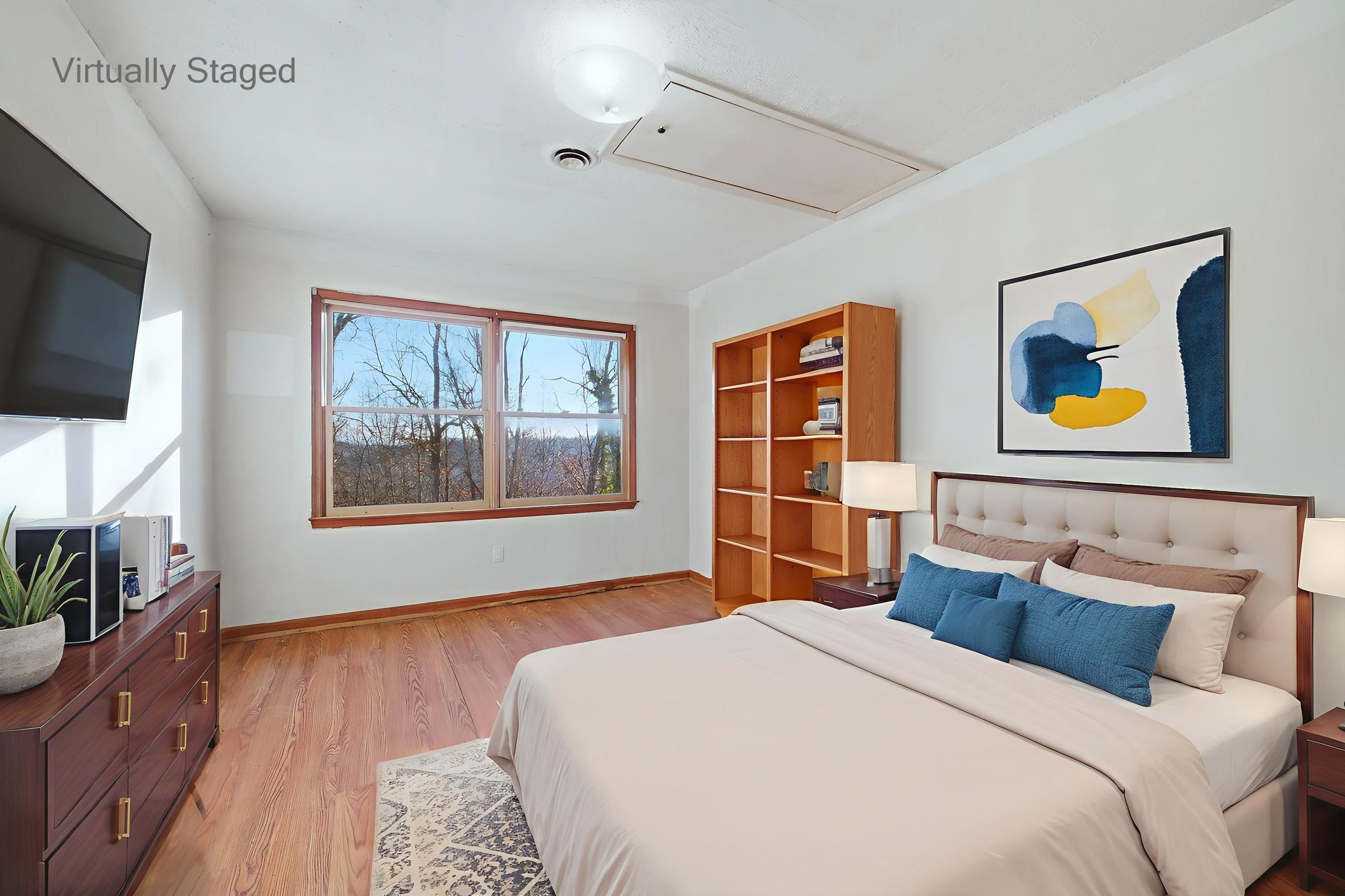 455 WOODSIDE DR, RILEYVILLE, Virginia 22650, 4 Bedrooms Bedrooms, ,3 BathroomsBathrooms,Residential,455 WOODSIDE DR,673378 MLS # 673378