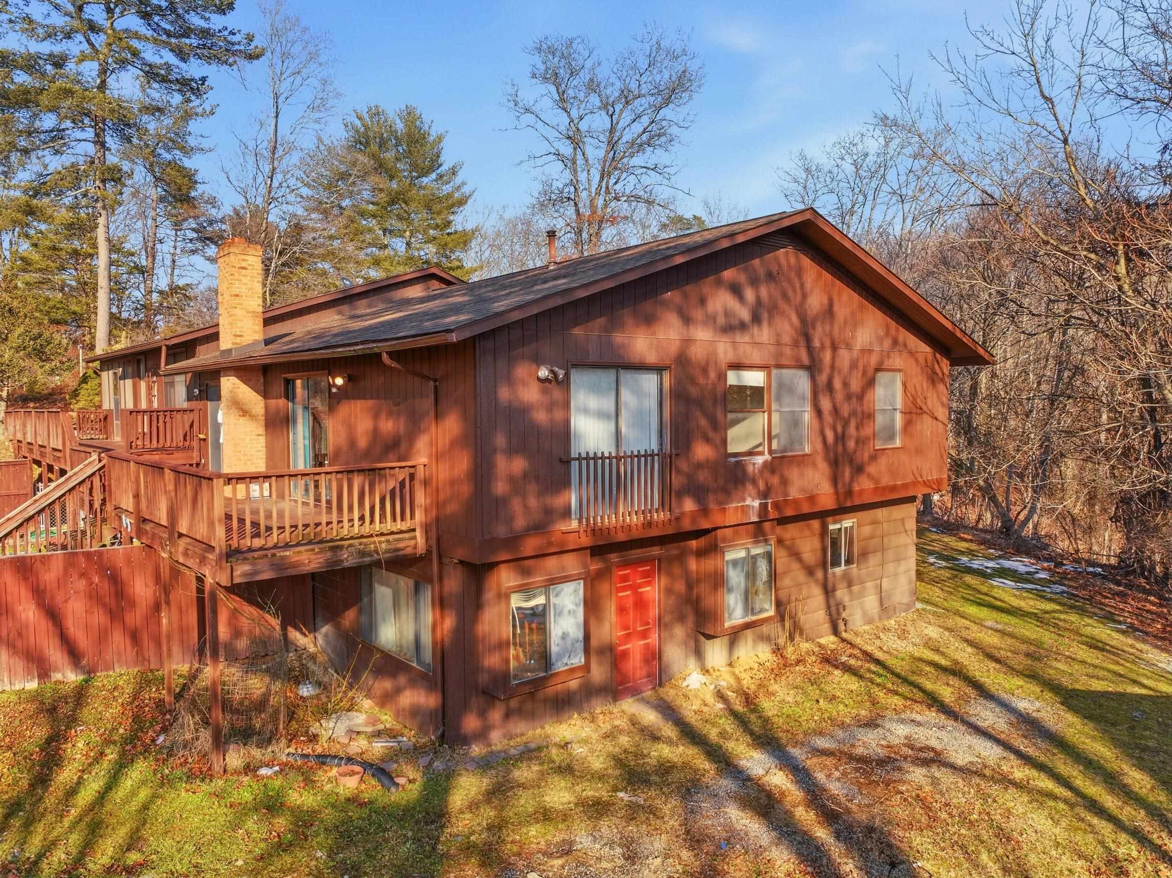 455 WOODSIDE DR, RILEYVILLE, Virginia 22650, 4 Bedrooms Bedrooms, ,3 BathroomsBathrooms,Residential,455 WOODSIDE DR,673378 MLS # 673378